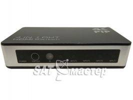 HDMI  (Switch) ST-0401PRO (PIP)