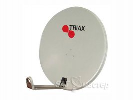   Triax TD78 (0,78m)