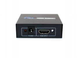 HDMI Spliter 1  - 2  ST-0102T