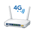 Роутеры 4G (LTE)