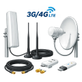 Антенны 3G/4G LTE и аксессуары