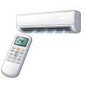 Пульт для кондиционера