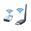 Wi-Fi адаптеры
