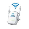 Wi-Fi ретрансляторы (репитеры)