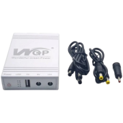 MINI DC UPS WGP103