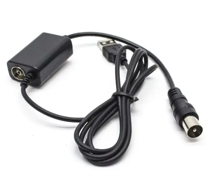 Інжектор живлення ES-USB5V