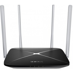 Бездротовий маршрутизатор Mercusys AC12G