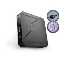 Смарт ТБ приставка Geotex GTX-R3i Mini IR  2/16Gb