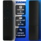Блютуз пульт для Xiaomi MI TV Bluetooth