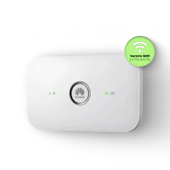4G LTE Wi-Fi (маршрутизатор) роутер Huawei e5573s-320