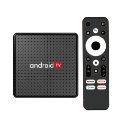 Смарт приставка X5 ATV 2GB/16GB з Bluetooth Пультом