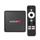 Смарт приставка X5 ATV 2GB/16GB с Bluetooth Пультом