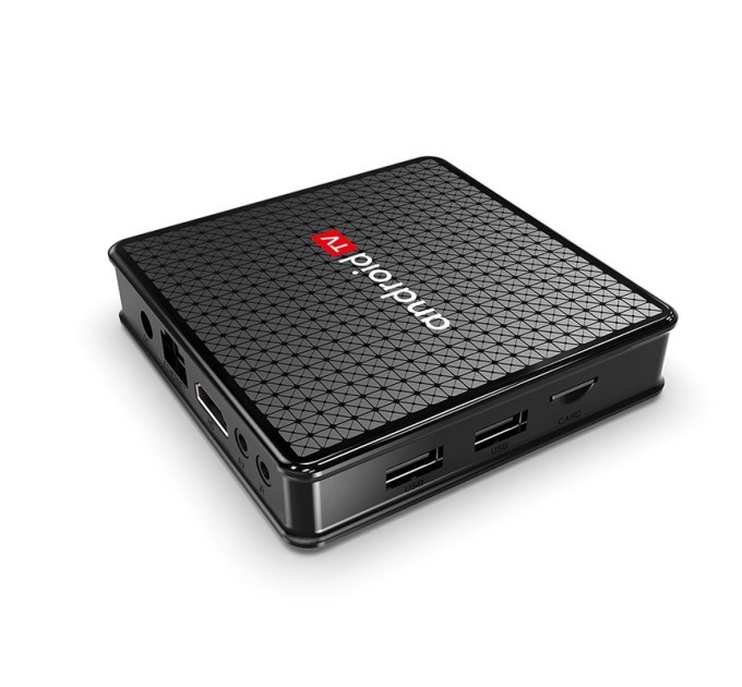 Смарт приставка X5 ATV 2GB/16GB с Bluetooth Пультом