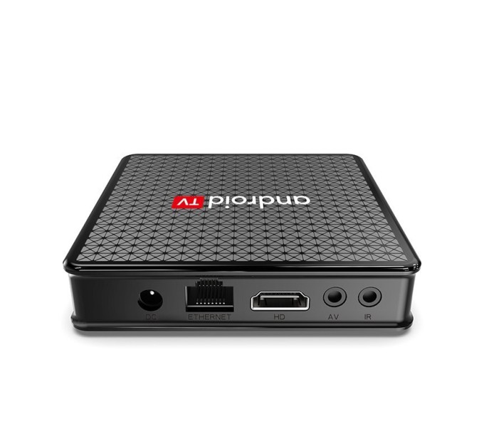 Смарт приставка X5 ATV 2GB/16GB с Bluetooth Пультом