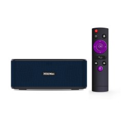 Смарт приставка H96 Max M7 Speaker 4GB/32GB