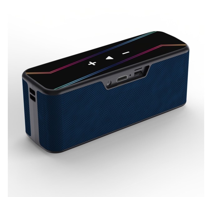 Смарт приставка H96 Max M7 Speaker 4GB/32GB