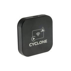 Адаптер для бездротового підключення CARPLAY Cyclone CPA-01