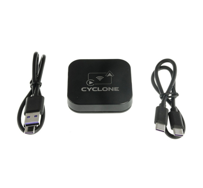 CARPLAY Cyclone CPA-01