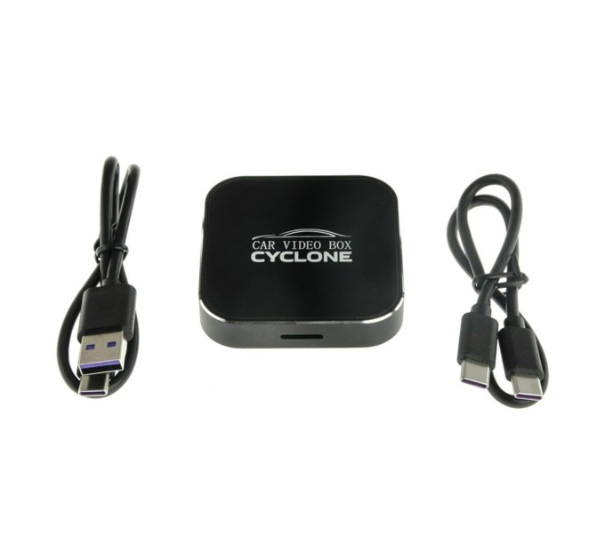 CARPLAY Cyclone CPA-02