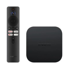 Xiaomi Mi Box S 4K 2GB/8GB (2nd Gen) (MDZ-28-AA)