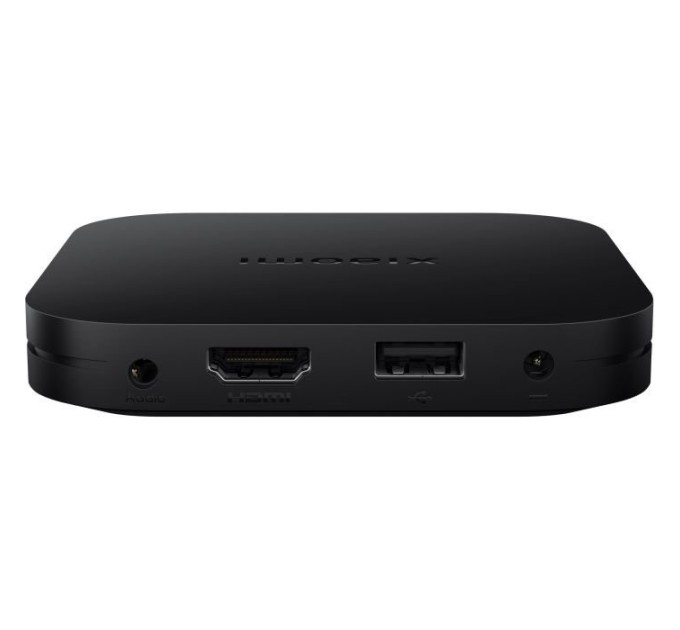 Xiaomi Mi Box S 4K 2GB/8GB (2nd Gen)