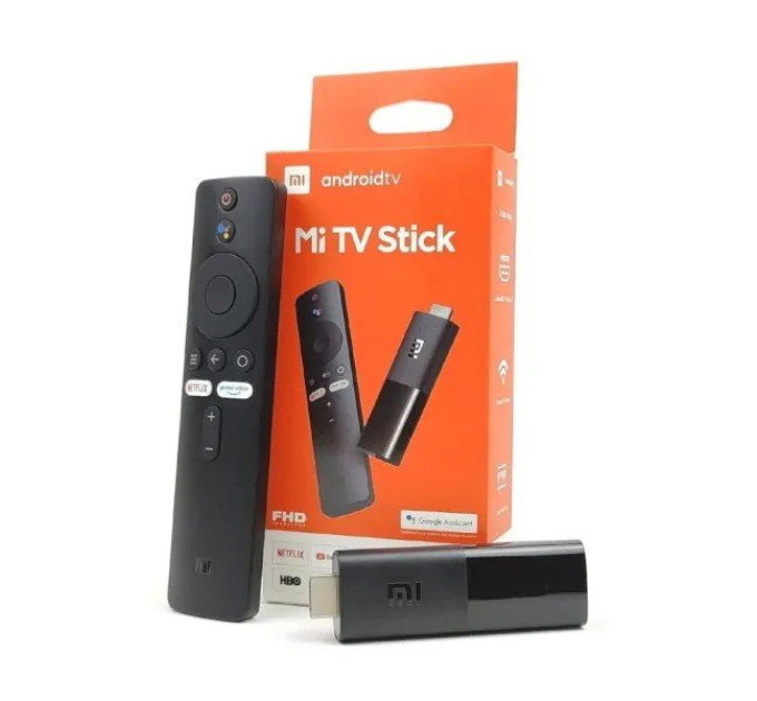 Xiaomi Mi TV Stick 4K