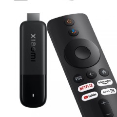Xiaomi Mi TV Stick 4K (2nd Gen) (MDZ-33-AA) Xiaomi Mi TV Stick 4K (2nd Gen) (MDZ-33-AA)