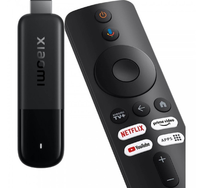 Xiaomi Mi TV Stick 4K (2nd Gen)