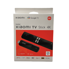 Xiaomi Mi TV Stick 4K (2nd Gen) (MDZ-33-AA)