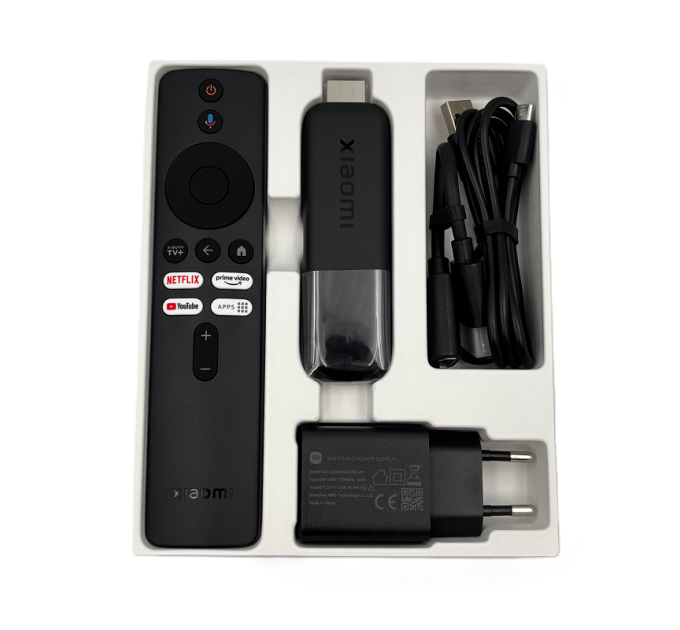 Xiaomi Mi TV Stick 4K (2nd Gen)