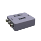 HD відео конвертер AV (3 RCA) на HDMI