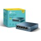 Коммутатор TP-Link LiteWave LS105G Коммутатор TP-Link LiteWave LS105G