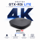 Комплект Geotex GTX-R3i Lite + Пакет Кино и ТВ 13 мес.