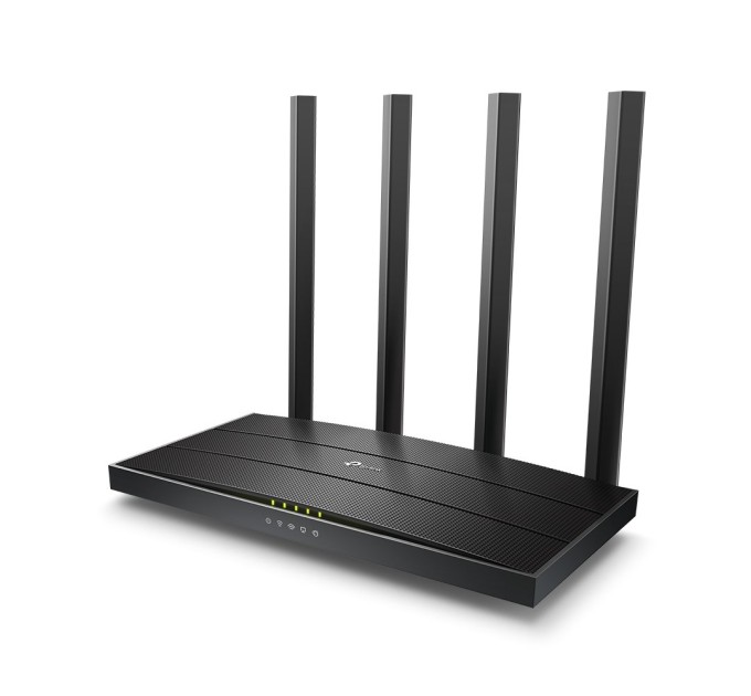 Маршрутизатор TP-LINK Archer C80 Wi-Fi 5/AC1900/1 Гбит/с
