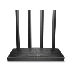 Маршрутизатор TP-LINK Archer C80 Wi-Fi 5 / AC1900 / 1 Гбіт/с