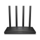 Маршрутизатор TP-LINK Archer C80 Wi-Fi 5/AC1900/1 Гбит/с Маршрутизатор TP-LINK Archer C80 Wi-Fi 5/AC1900/1 Гбит/с