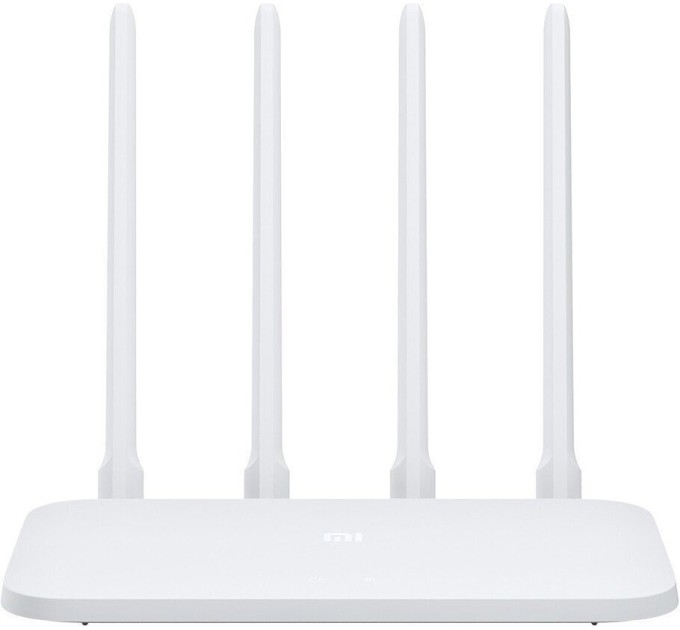 Xiaomi Mi Router 4C, Wi-Fi 300 Мбіт/с