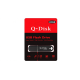 Флеш-накопитель 128 GB Q-Disk Флеш-накопитель 128 GB Q-Disk