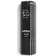 Флеш-накопитель T&G Vega 121 16GB USB 3.0 Black
