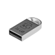 Флеш-накопичувач T&G 16GB Metal Series 107