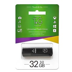 Флеш-накопитель T&G 32GB Classic Series USB 3.0