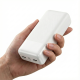 Power Bank HOCO J72B 30000mAh white