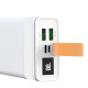 PowerBank XO-PR129 20000mAh white