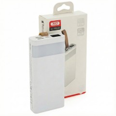 PowerBank XO-PR129 20000mAh white