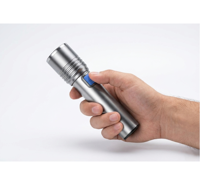 Фонарик K31, 1LED Cree XML-T, 10W