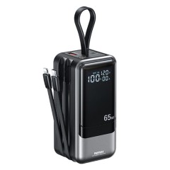 PowerBank Remax RPP-59 (65W) 20000 mAh white