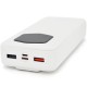 Powerbank ACL PW-140 20000mAh, 22.5W white