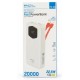 Powerbank ACL PW-140 20000mAh, 22.5W white