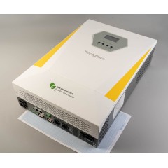 Гібридний інвертор GD5548JMH 5500W, 48В, струм заряду 100А