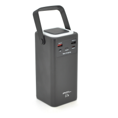 Powerbank ACL PW-113 50000mAh, 22.5W